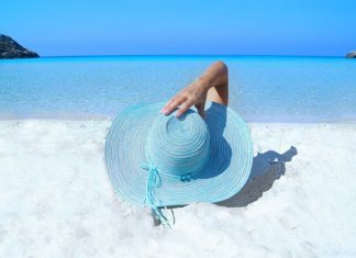 Βλαβερές συνέπειες της ηλιακής ακτινοβολίας