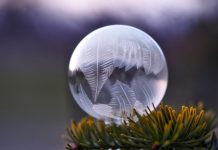 Το Φαινόμενο του Σύμπαντος