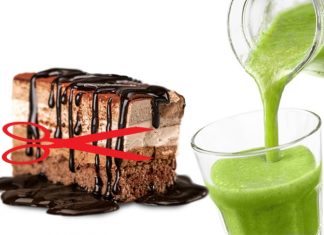 Σχεδιασμός απαραίτητης δίαιτας για καταπολέμηση παχυσαρκίας